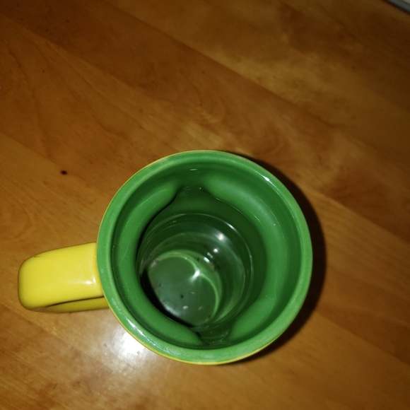 John Deere Mug - Picture 3 of 4